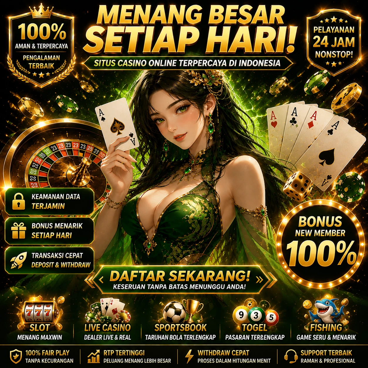 hk4d Indonesia